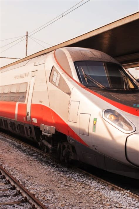 train from venice to cinque terre|More.